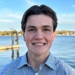 Noah Boggs awarded Paul B. Henry Congressional Internship